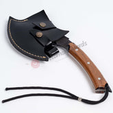 Handmade Outdoor Hatchet Axe (3)